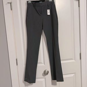 BNWT Gray Express Dress Pants Size 2R